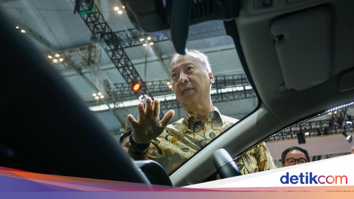 RI-Vietnam Saingan Gaet Relokasi Pabrik, Menperin Ingatkan Hal Ini