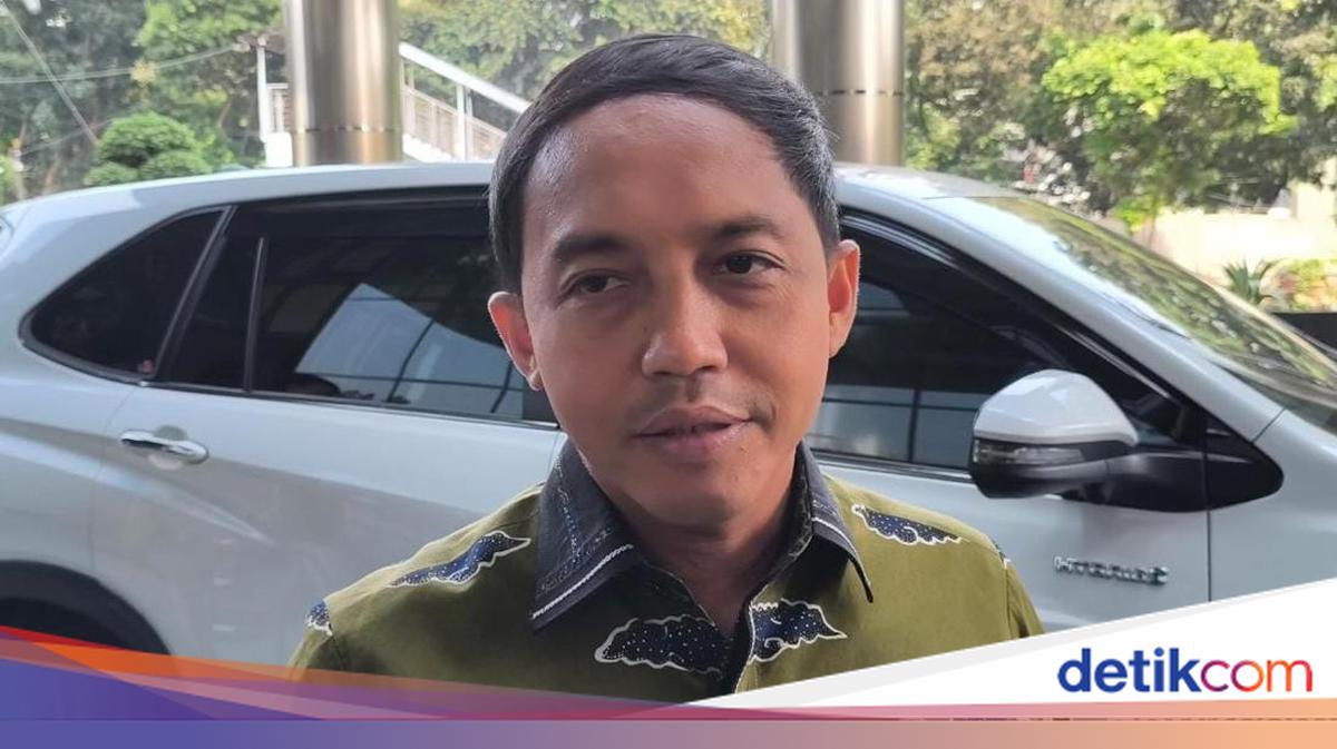 PSI Serahkan ke Prabowo soal PAN Wacana Duetkan dengan Zulhas di 2029