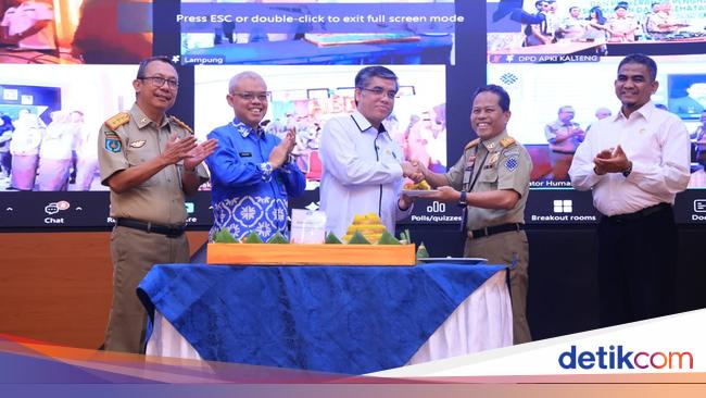 Menaker: Pengawasan Ketenagakerjaan Harus Dibangun Berfondasi Integritas
