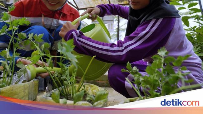 Pertamina Nyalakan Masa Depan Anak Indonesia Lewat Inovasi &amp; Edukasi