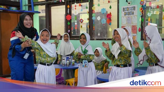 Hari Anak Nasional, Pertamina Dorong Kemajuan Anak RI Lewat Program CID