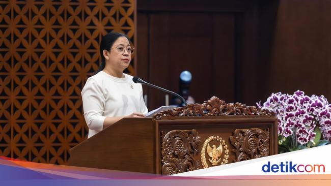 Puan Tanggapi Usulan Cak Imin soal Pilkada: Semua Partai Harus Diskusi Bersama