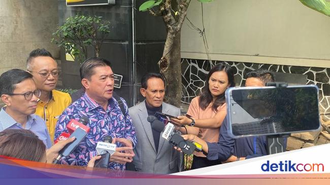 Relawan Jokowi Yakin Roy Suryo cs Dipenjara di Kasus Ijazah Palsu: Game Over