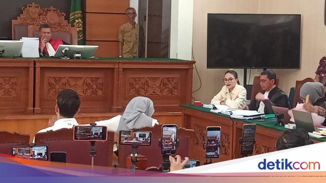 Reza Gladys: Okky Pratama Sarankan Sumpal Mulut Nikita Mirzani dengan Uang