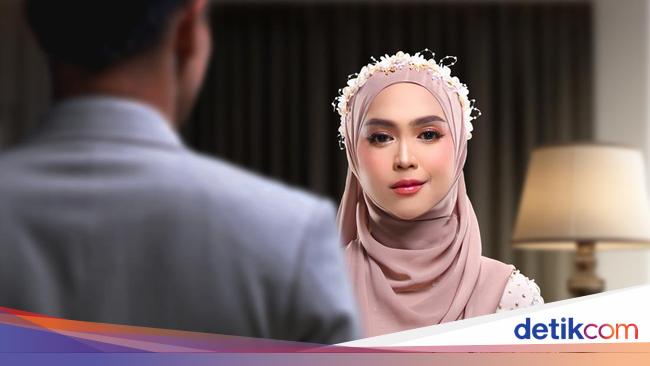Balas Dendam Istri yang Tak Dianggap, Series Baru Ria Ricis