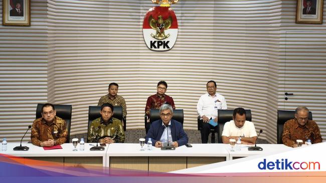 Diskusi Lintas Kementerian, KPK Beri Catatan Masalah Tata Kelola Pertambangan