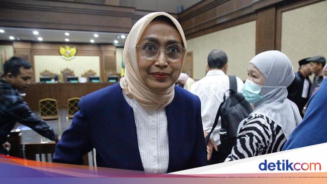 Kesaksian di Sidang Eks Dirut ASDP Ungkap Direksi Patungan Beli Emas