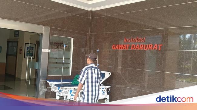 15 Orang Luka Imbas Bentrok di Acara Habib Rizieq di Pemalang, 4 Polisi