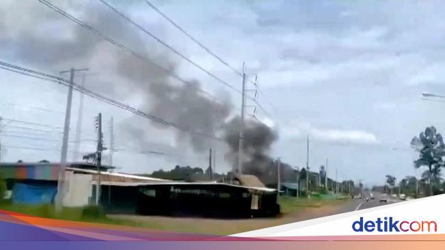 Bagaimana Konflik Thailand-Kamboja Bisa Menyentuh Dompet Rakyat Indonesia?