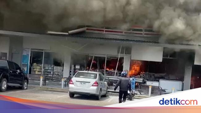 Kamboja Siap Berunding, Thailand Menolak: Krisis Asia Tenggara Memuncak