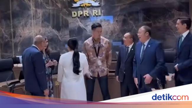 Di DPR, WNI Selebgram Cerita Diinterogasi di Markas Intel Myanmar