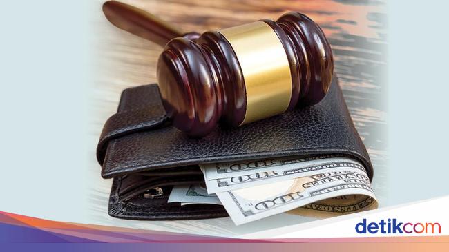 Azab bagi Pelaku Riba