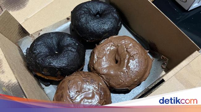 Selain Donat, Pinkan Mambo Jual Pisang Goreng hingga Lauk Rumahan