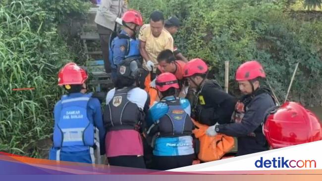 Kronologi Gitaris di Kalsel Tewas: Pamit Mancing, Dikeroyok hingga Tenggelam