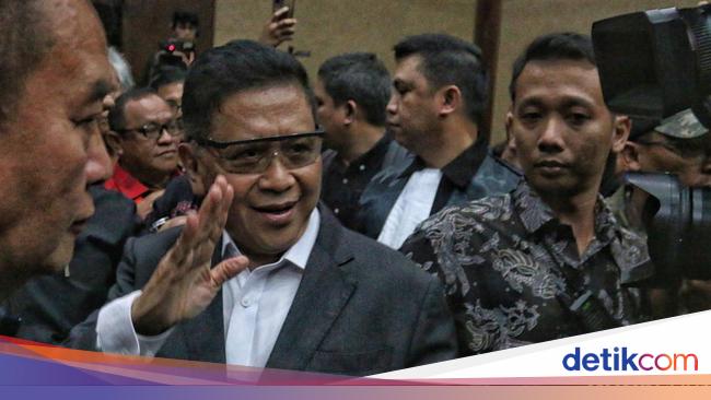 Hakim Tepis Hasto soal Kekuatan Besar Pengaruhi Kasusnya: Klaim Tak Jelas!