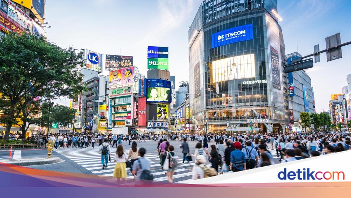 Ternyata Ini Alasan Kenapa di Jepang Minim Tempat Sampah