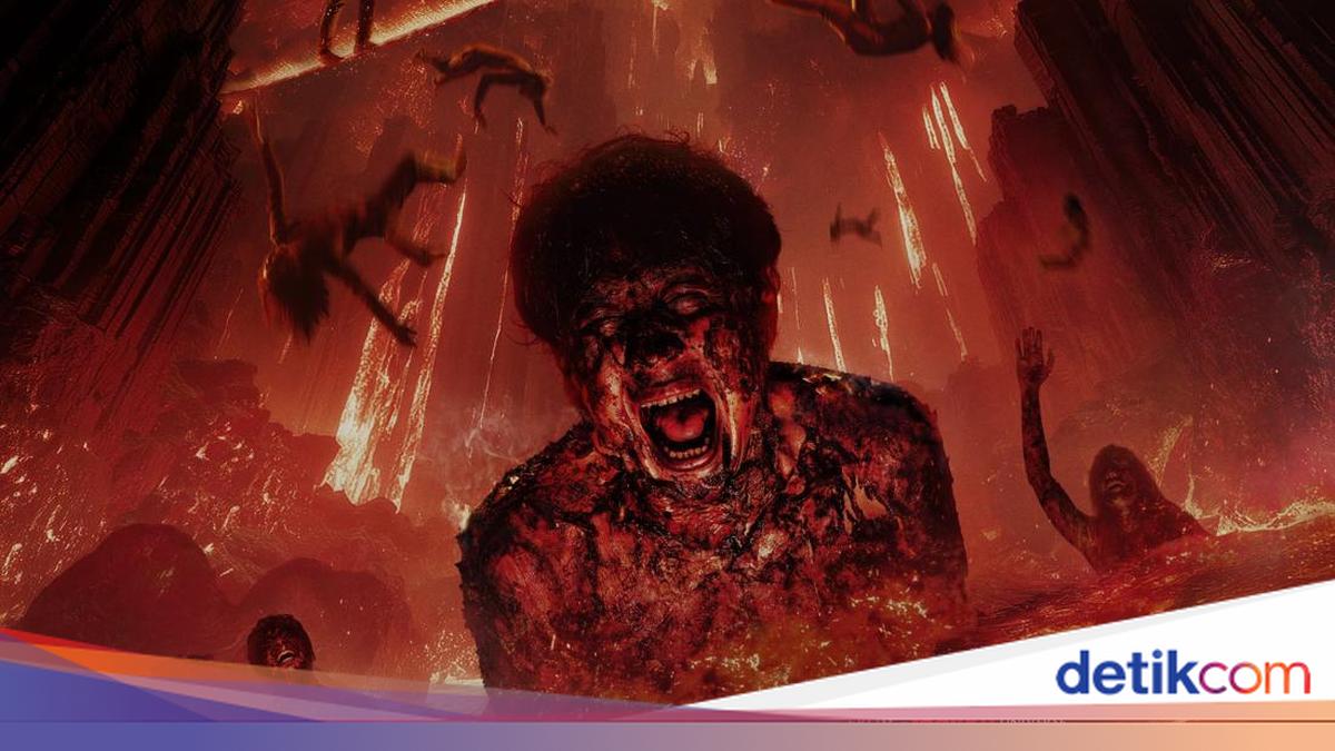 Produser Bantah Isu Film Jembatan Shiratal Mustaqim Setop Tayang