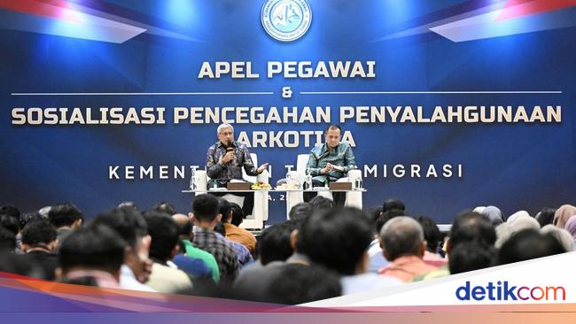 Transmigrasi Kini Tak Sekadar Program, tapi Strategi Menuju RI Emas 2045