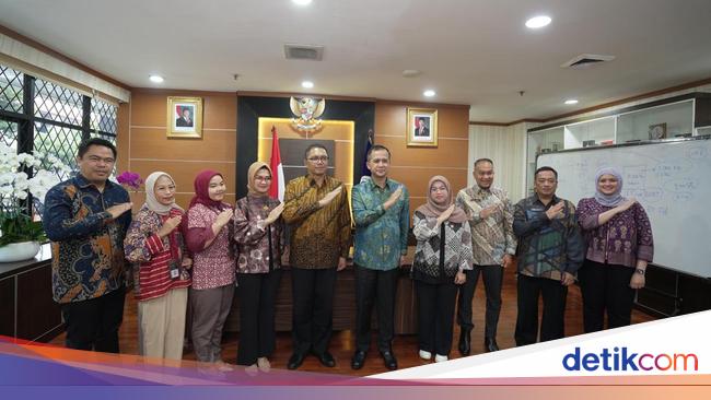 Kementrans-BNN Gelar Sosialisasi Pencegahan Narkotika di Lingkungan Kerja