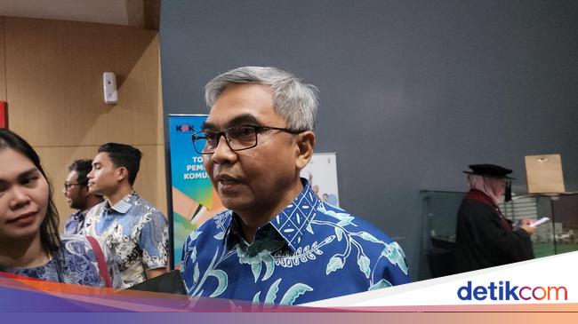 KPK Dalami Keterlibatan Pejabat Lain di Kasus Pemerasan Sertifikasi K3