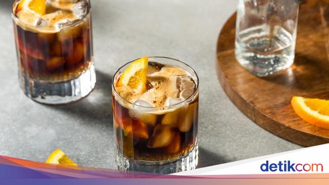 Sluurp! 5 Racikan Kopi Segar untuk Cuaca Panas Selain Cold Brew