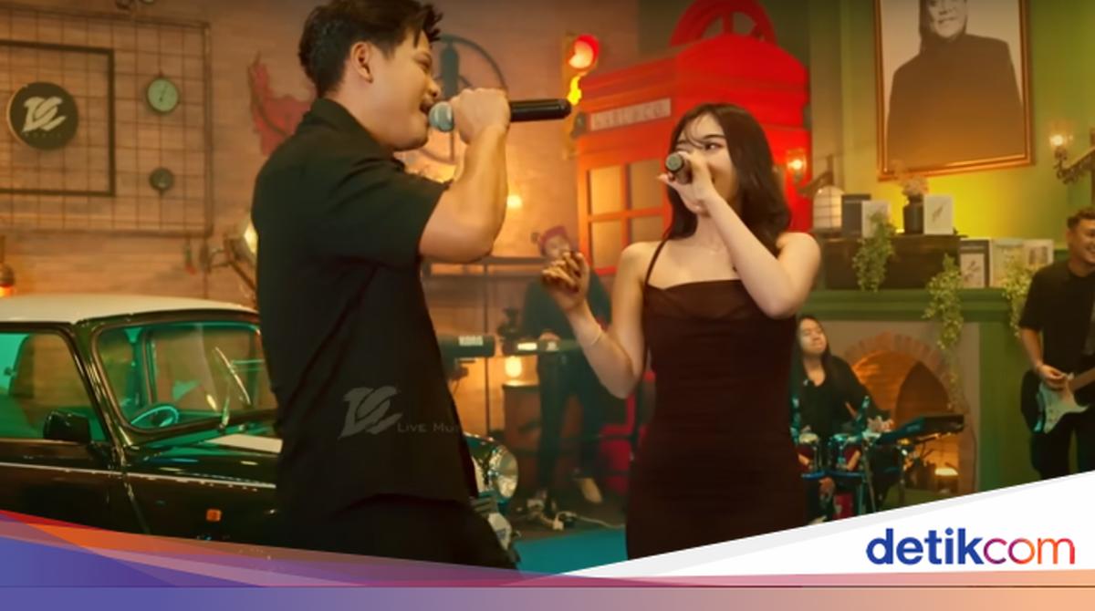 Lirik Lagu Ayang Ayang Duet Terbaru Jasun Marju dan Tiara Amora