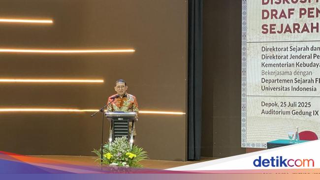 Penulisan Ulang Sejarah Lanjut, Uji Publik Digelar Bareng Pakar