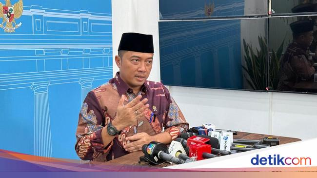 Istana Ungkap Arahan Prabowo Terkait Kasus Kematian Diplomat Kemlu