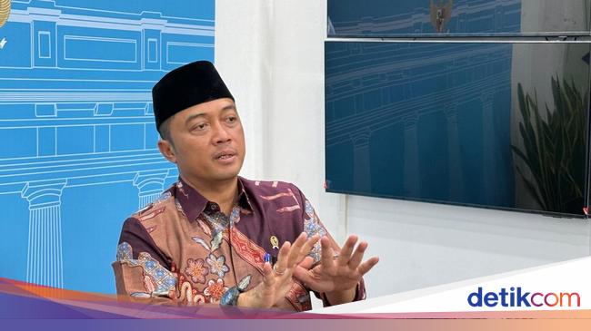 Pertumbuhan Ekonomi RI 5,12% Bikin Heboh, Istana Buka Suara