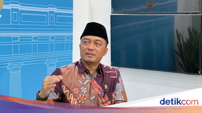 Istana Tegaskan Payment ID Bukan untuk Mata-matai Transaksi Masyarakat
