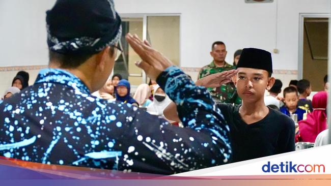 Gus Ipul Tegaskan Tidak Ada Paksaan dalam Sekolah Rakyat