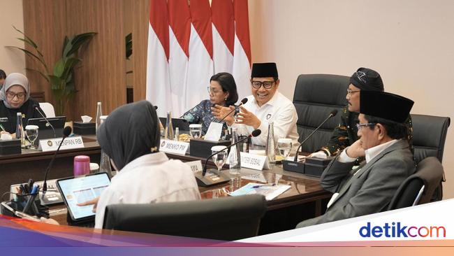 Perkuat Pemberdayaan, Kemiskinan Berhasil Turun