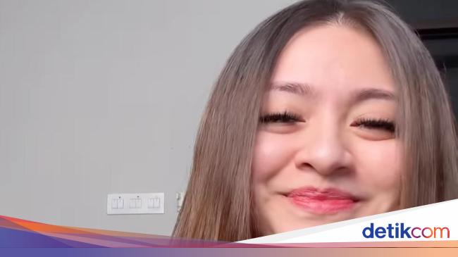 Nathalie Holscher Minta Maaf kepada Erika Carlina