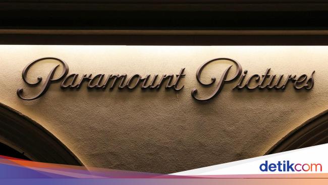 Paramount-Skydance Merger Senilai Rp 137 Triliun