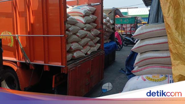 Terungkap! Ini Biang Kerok Banyak Kasus Beras Oplosan