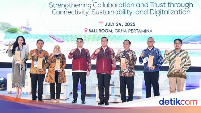 Pertamina Ajak Mitra Perkuat Prinsip Keberlanjutan Lewat Green Procurement