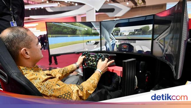 Buka Booth di GIIAS 2025, Pertamina Hadirkan Aktivitas Menarik
