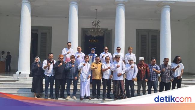 Andra Soni Perintahkan OPD Susun Draf Pergub Lindungi Masyarakat Adat Banten