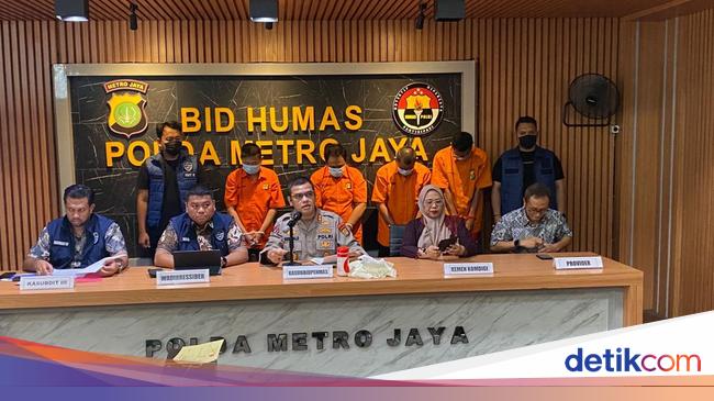 Alasan Kejar Target Sales Provider Curi NIK buat Manipulasi SIM Card