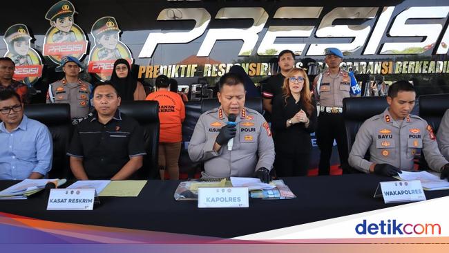 Korban Tipu-tipu Kontrakan Fiktif Capai Puluhan Orang, Kerugian Rp 4 M