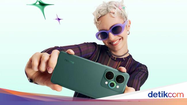 Realme 15 dan 15 Pro Rilis Global, Kapan Masuk ke Indonesia?