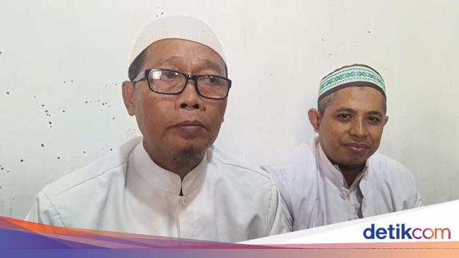 Kronologi Bentrokan dengan PWI LS Saat Acara Habib Rizieq Versi FPI