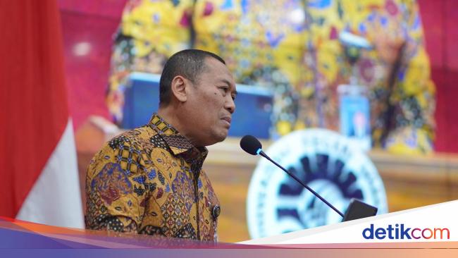Kementerian Imipas Akan Perkuat Transformasi Digital dan Reformasi Hukum