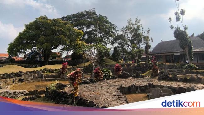 Bawa Rp 10 Ribu Bisa Puas-puasin Wisata Edukatif di Kuningan