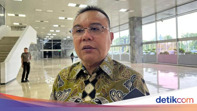 Dasco Yakin Sugiono Tetap Menlu Usai Resmi Jadi Sekjen Gerindra