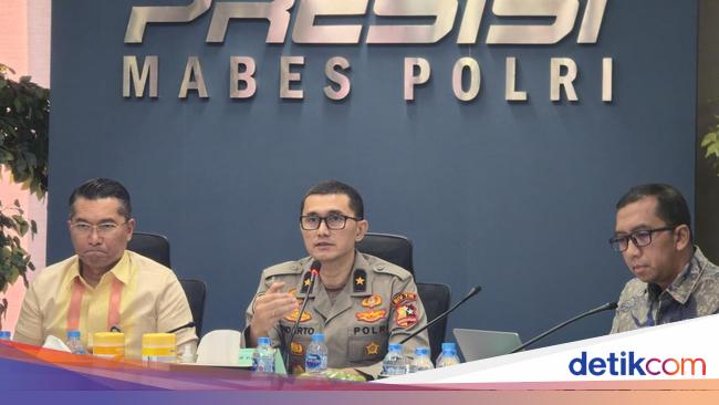 Strategi Polri Dukung Percepatan Koperasi Desa Merah Putih