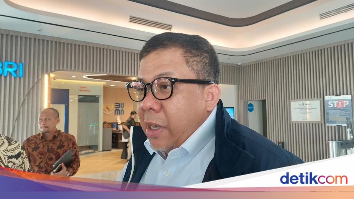 Fahri Hamzah Lapor ke AHY Program 3 Juta Rumah Mandek