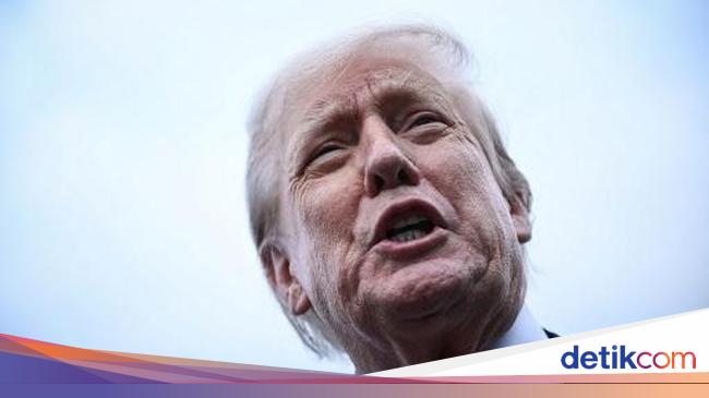 Pemerintah Brasil Beri Bantuan Pengusaha buat Hadapi Tarif Trump
