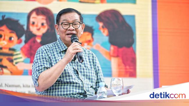 Pemprov DKI Koordinasi dengan PPATK soal Penerima Bansos Main Judol