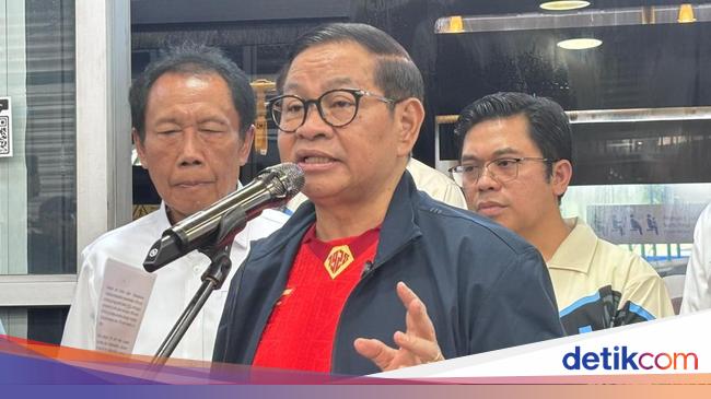 Pramono Sebut 15 Ribu Penerima Bansos Main Judol Akan Diberi Pembinaan